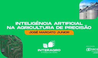 Embedded thumbnail for Interagro 2024 - IA na agricultura de precisão