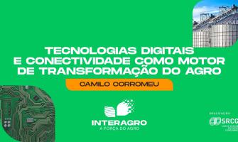 Embedded thumbnail for Tecnologias digitais e conectividade