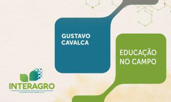 Embedded thumbnail for interagro 2023 - Gustavo Cavalca: Educação no Campo