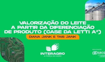 Embedded thumbnail for Interagro 2024 - Irmãs Jank